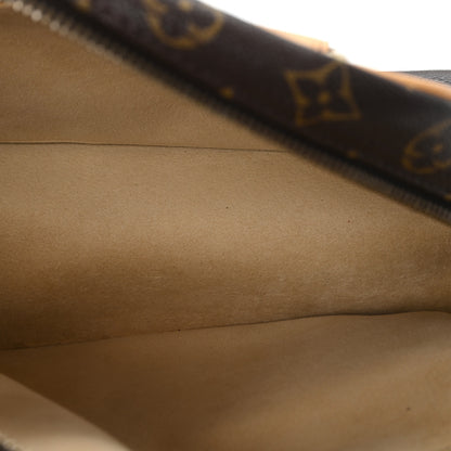 Louis Vuitton Monogram Manhattan PM 5 of 9