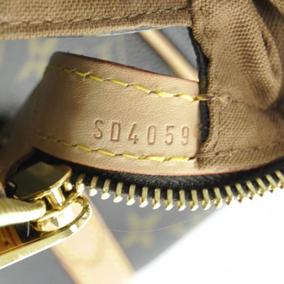 Monogram Stresa PM