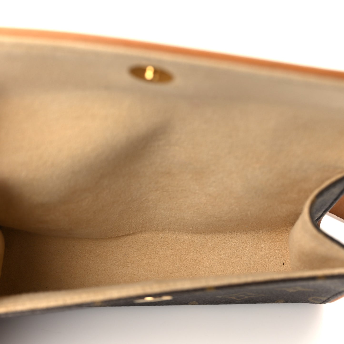 Monogram Pochette Florentine XS