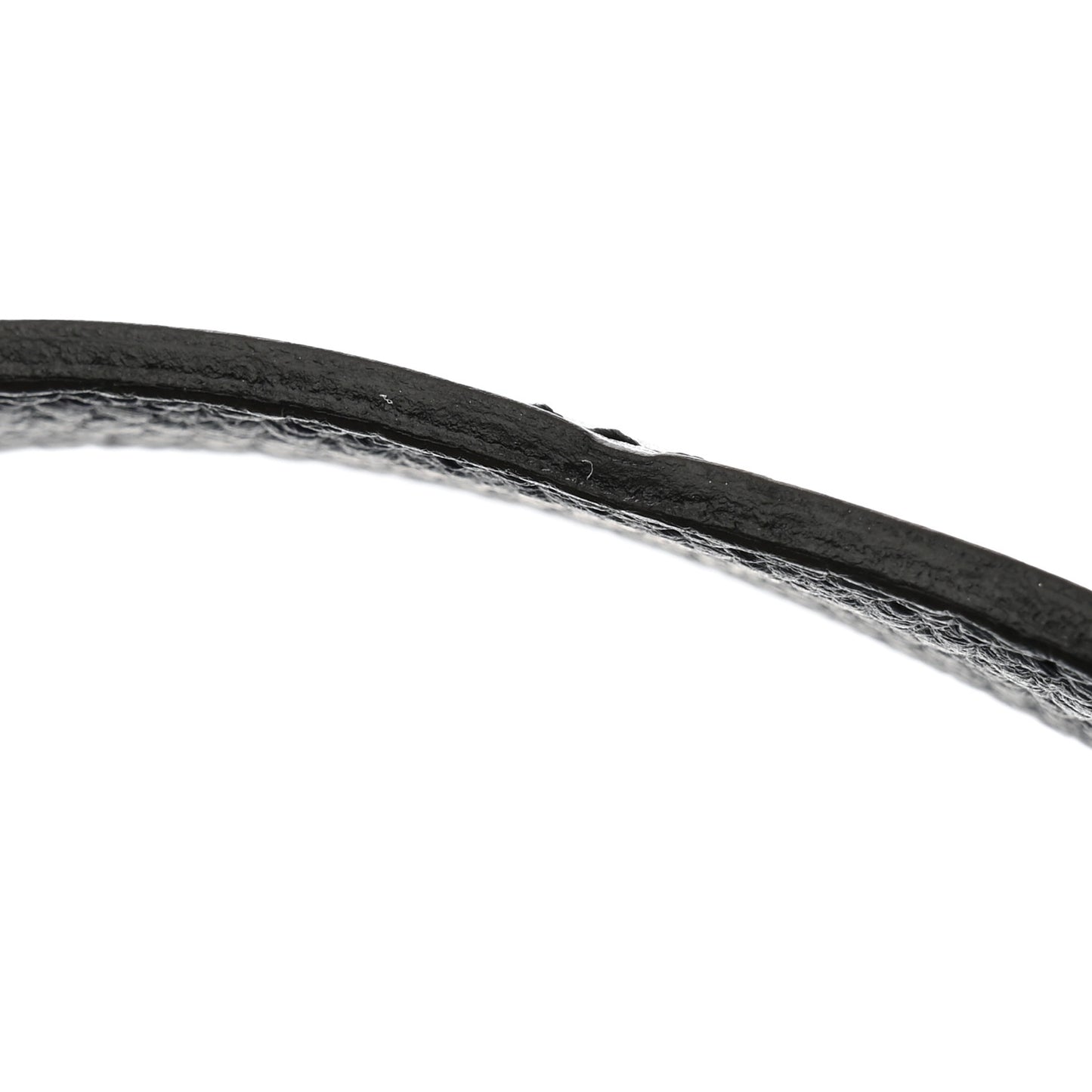 Box Togo 32mm H Belt 90 36 Black Bleu de Prusse