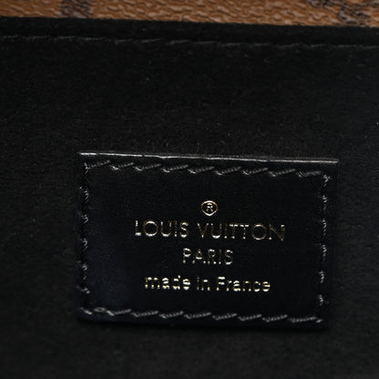 Louis Vuitton Reverse Monogram Pochette Metis 7 of 10