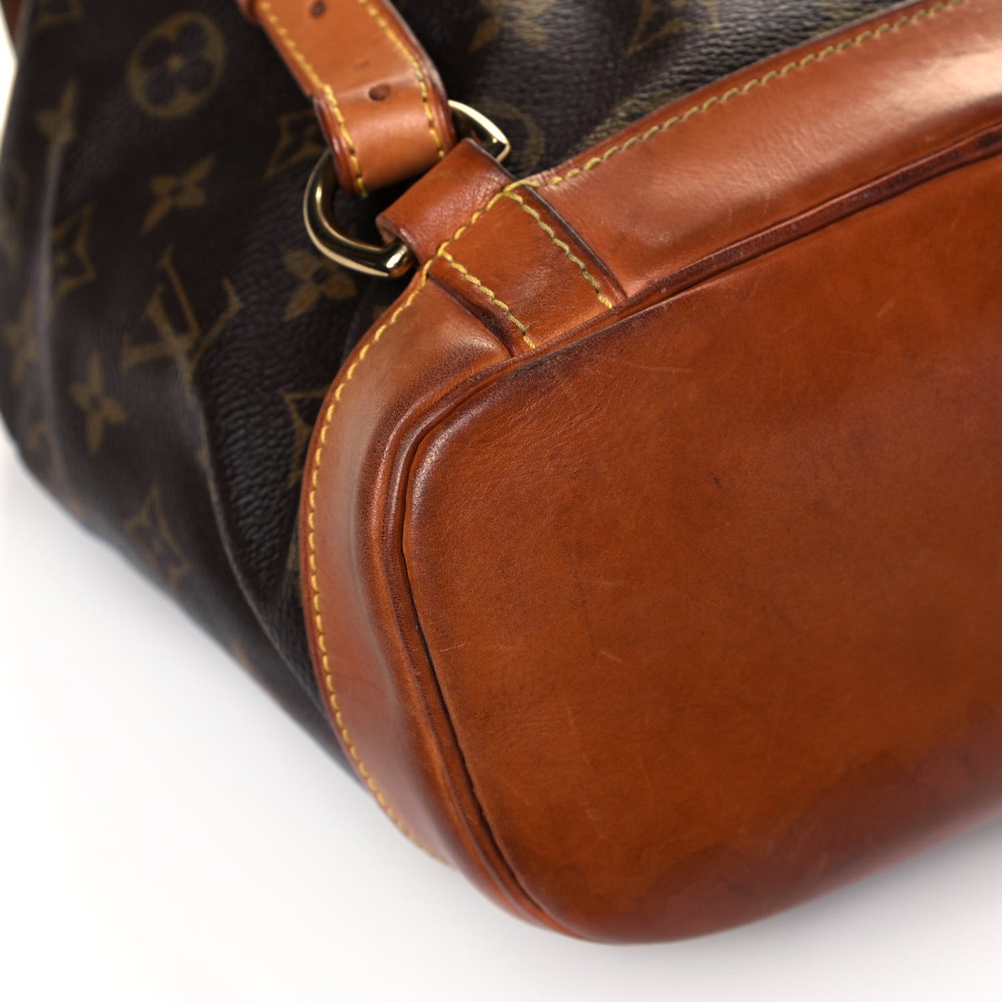 Monogram Montsouris MM Backpack
