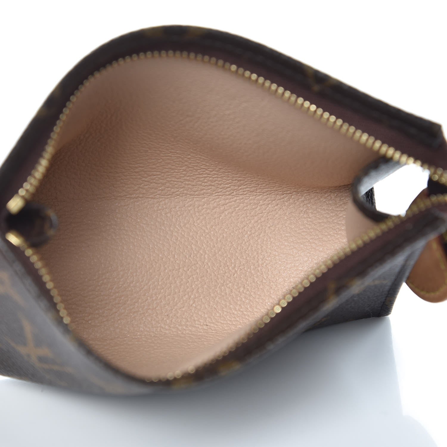 Louis Vuitton Monogram Toiletry Pouch 15 5 of 8