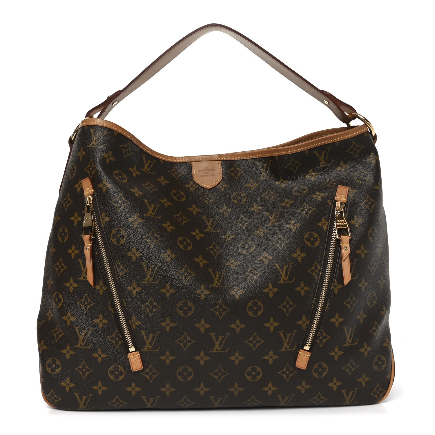 Louis Vuitton Monogram Delightful GM 1 of 9