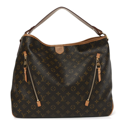 Louis Vuitton Monogram Delightful GM 1 of 9