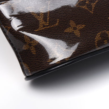 Louis Vuitton Monogram Glaze Cosmos Pochette 10 of 11