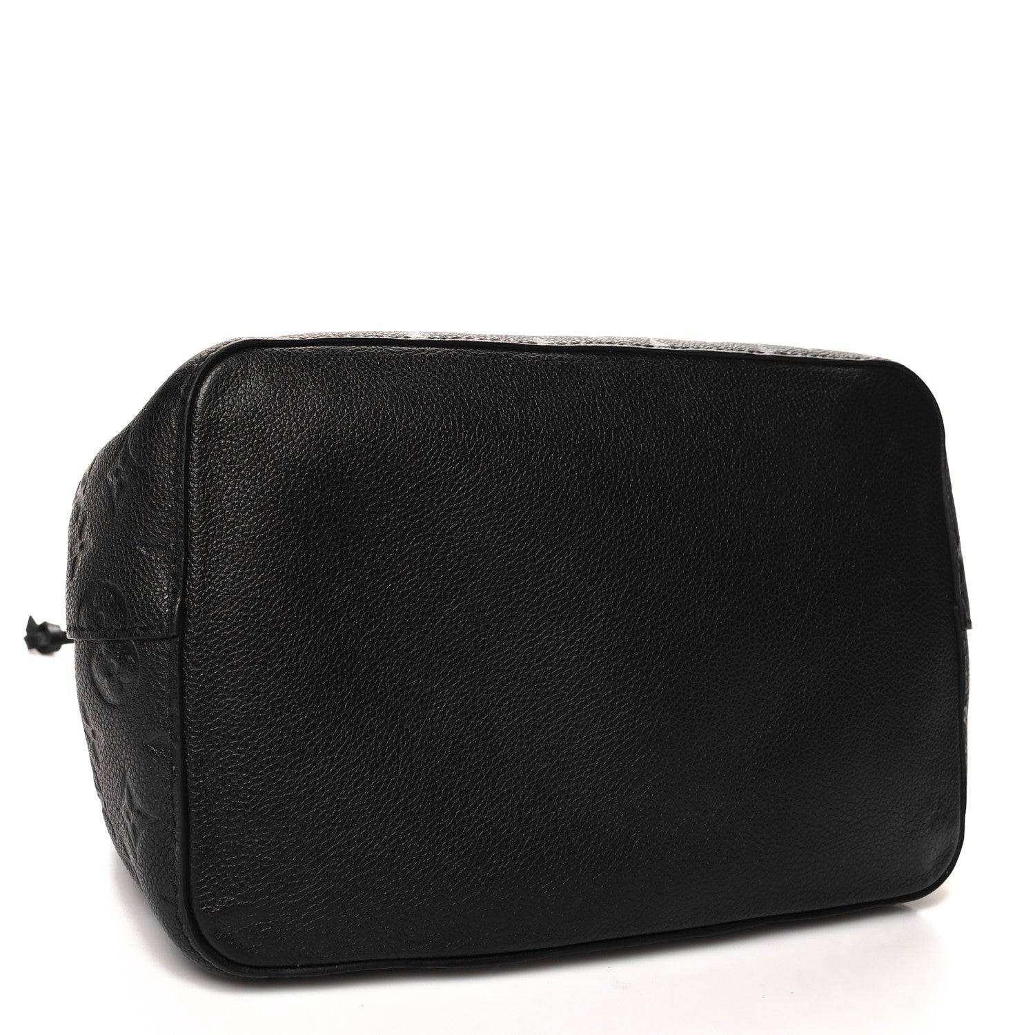 Louis Vuitton Empreinte Neonoe MM Black 4 of 12
