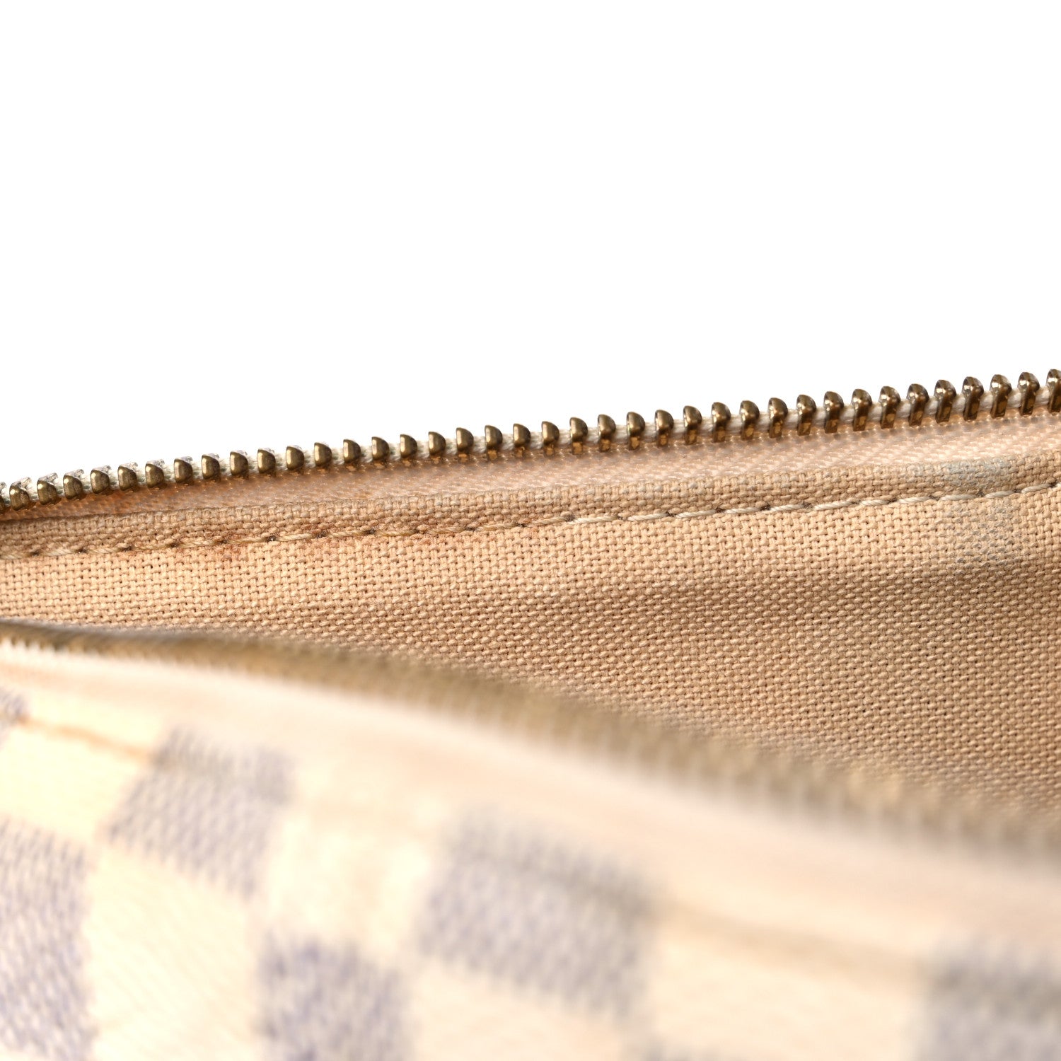 Louis Vuitton Damier Azur Totally PM 12 of 17