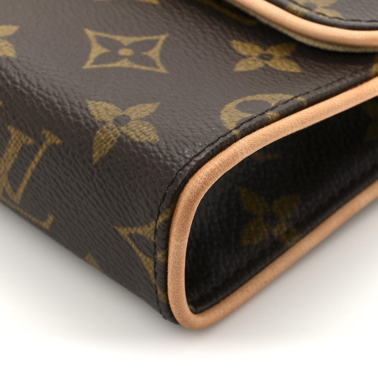 Monogram Pochette Florentine S
