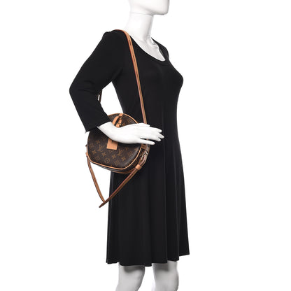Louis Vuitton Monogram Boite Chapeau Souple 2 of 11