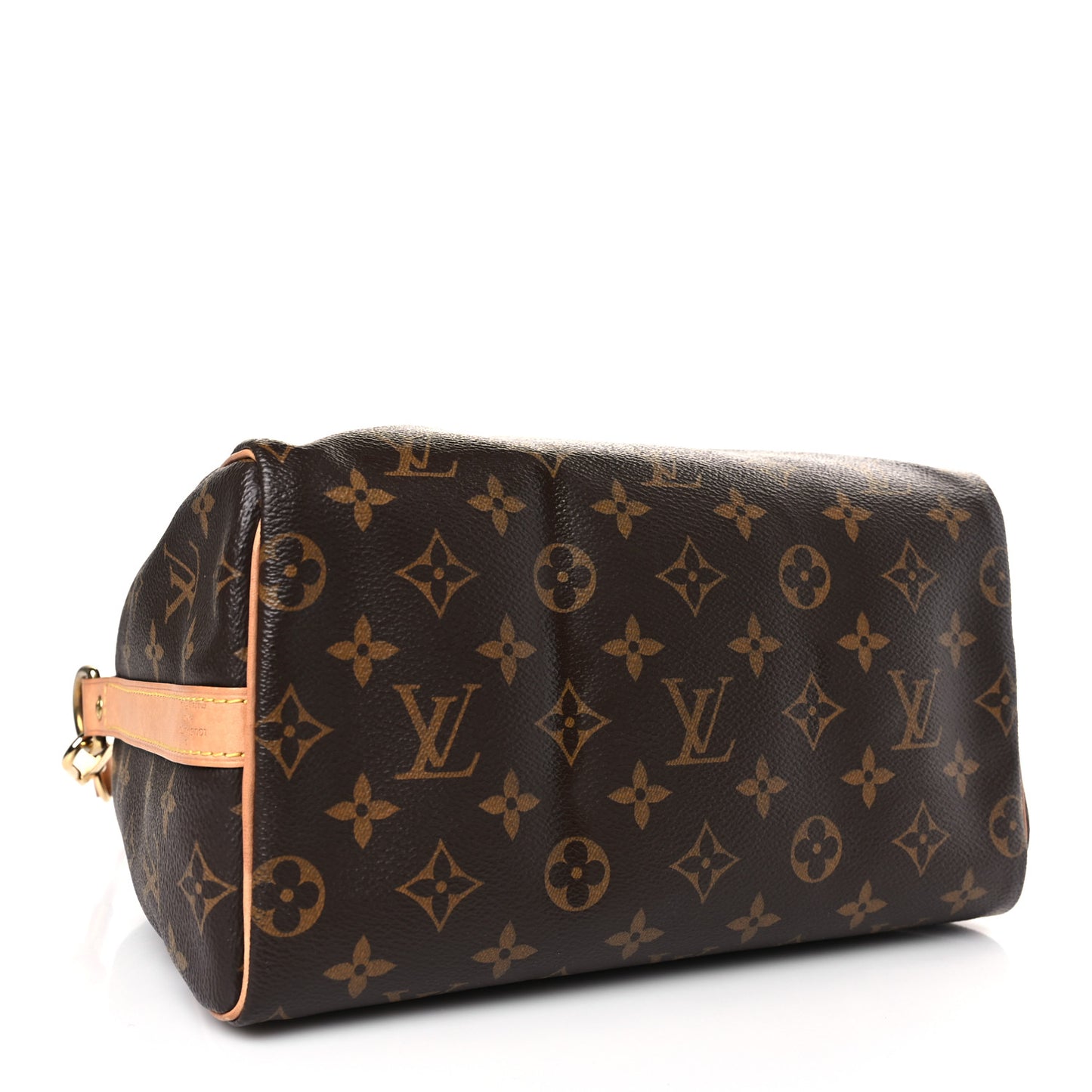 Monogram Speedy Bandouliere 25