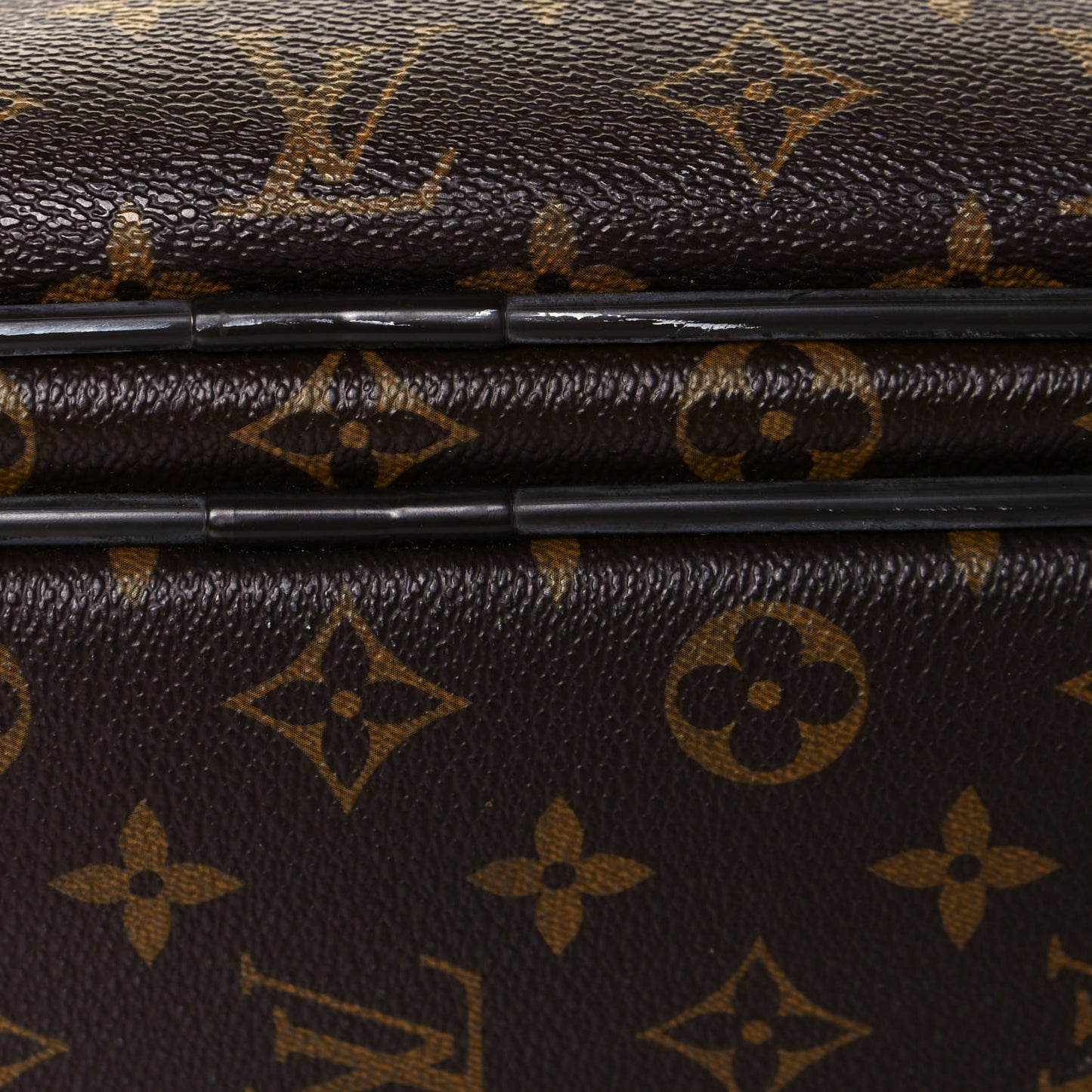 Lambskin Quilted Boy Wallet On Chain WOC Dark Pink