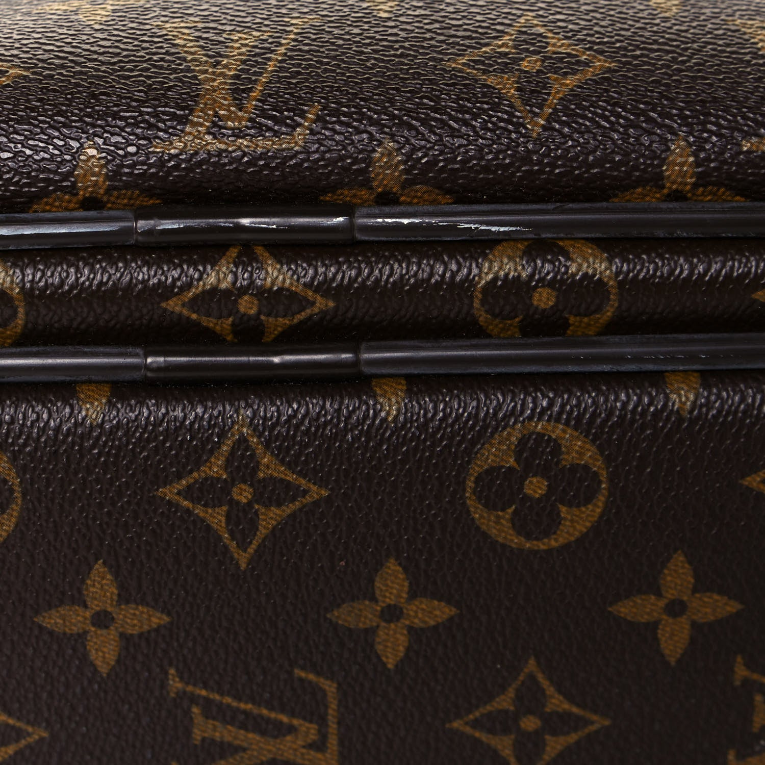 Chanel Lambskin Quilted Boy Wallet On Chain WOC Dark Pink 19 of 21