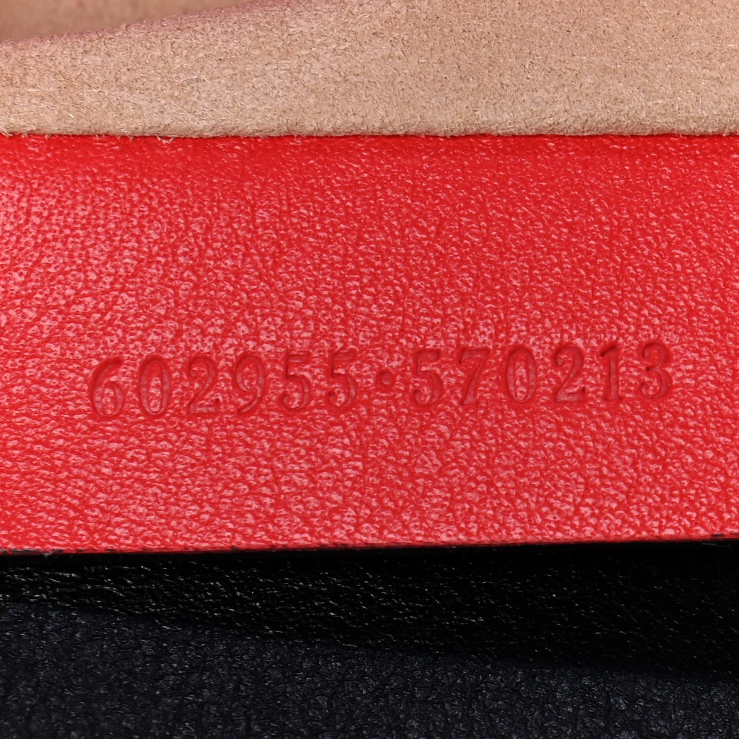 Alexander McQueen Calfskin Two Tone Drop Chain Shoulder Bag Red 7 of 9