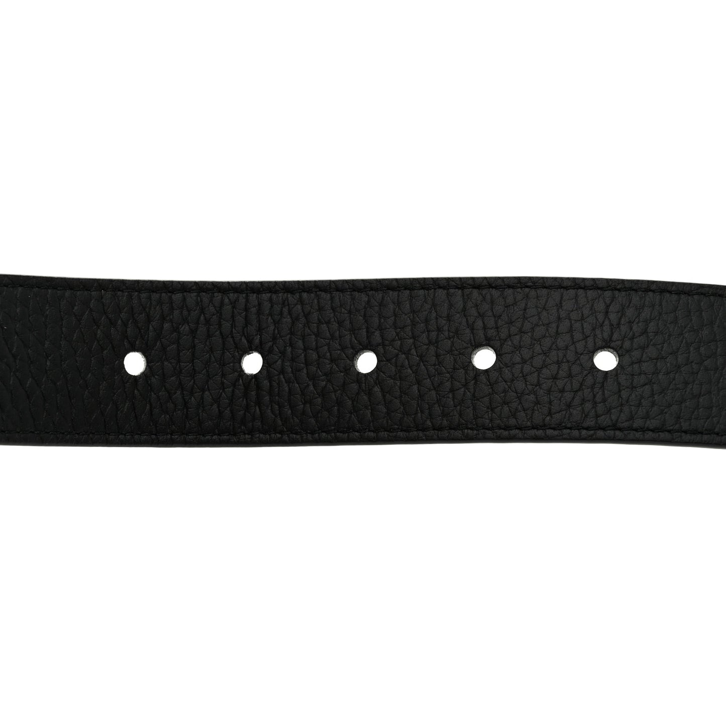 Taurillon 35mm Pont Neuf Belt 90 36 Black