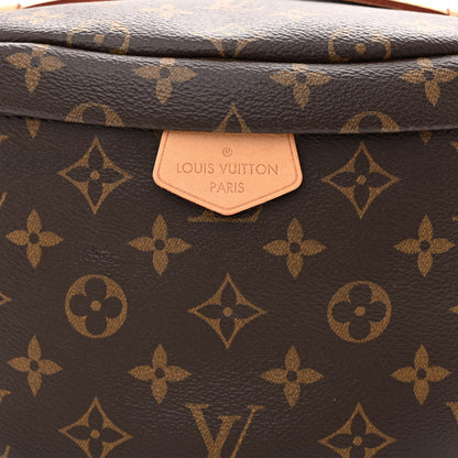 Louis Vuitton Monogram Bumbag 8 of 10