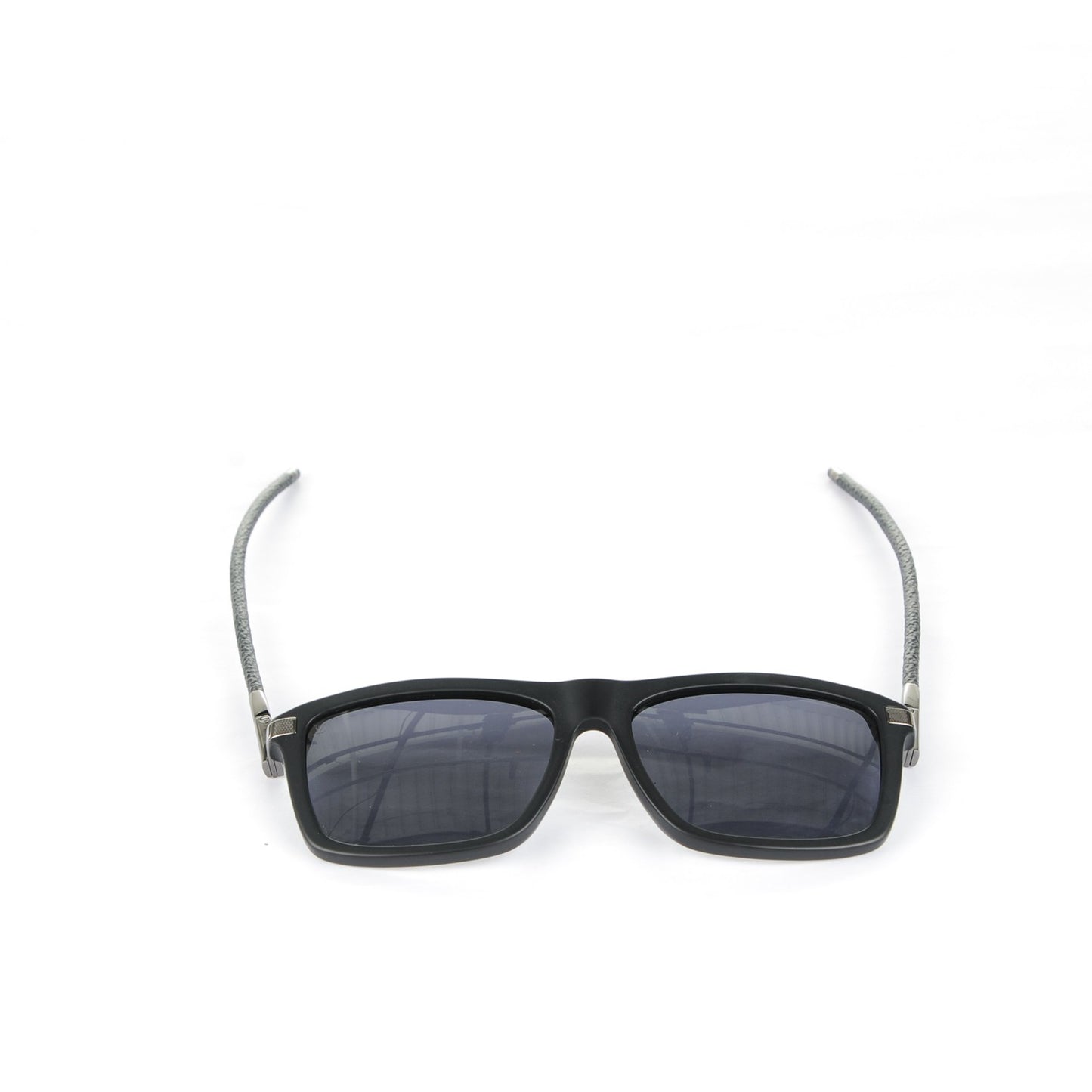 Damier Alliance Sunglasses Z0771E Black