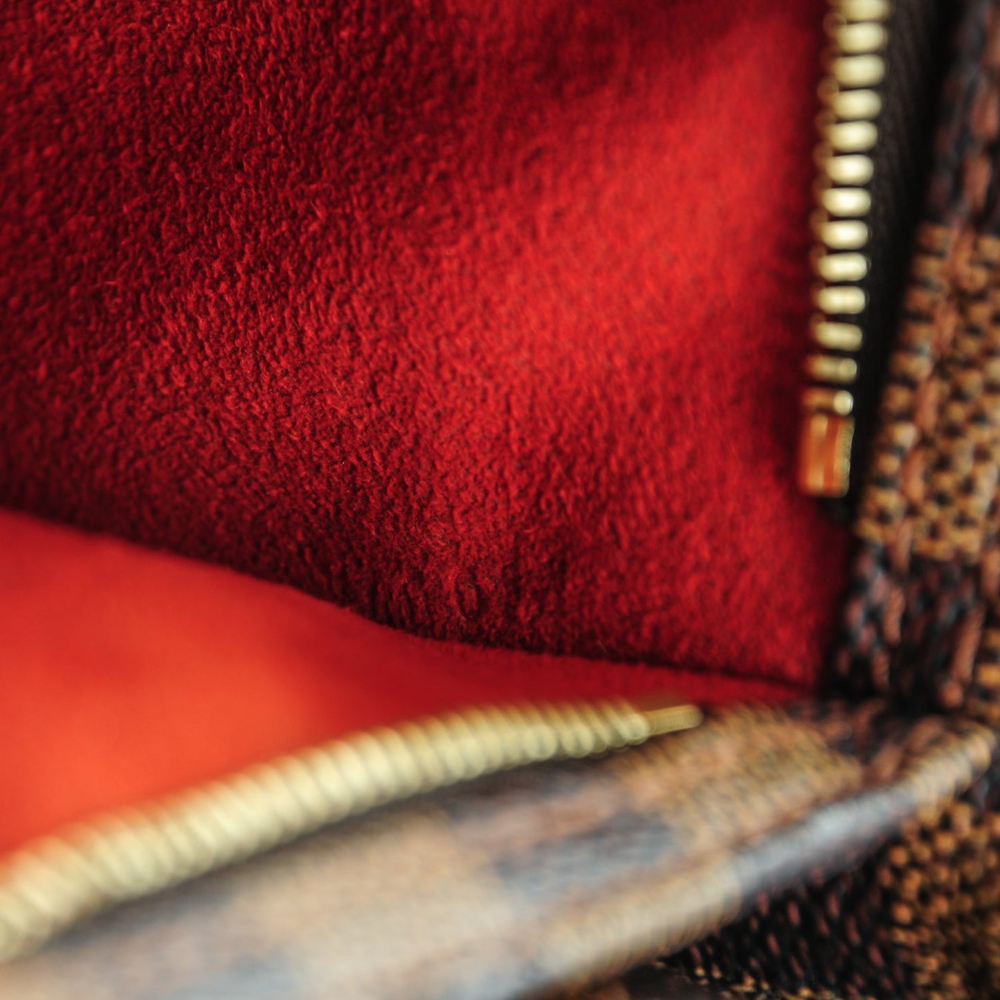 Damier Ebene Aubagne