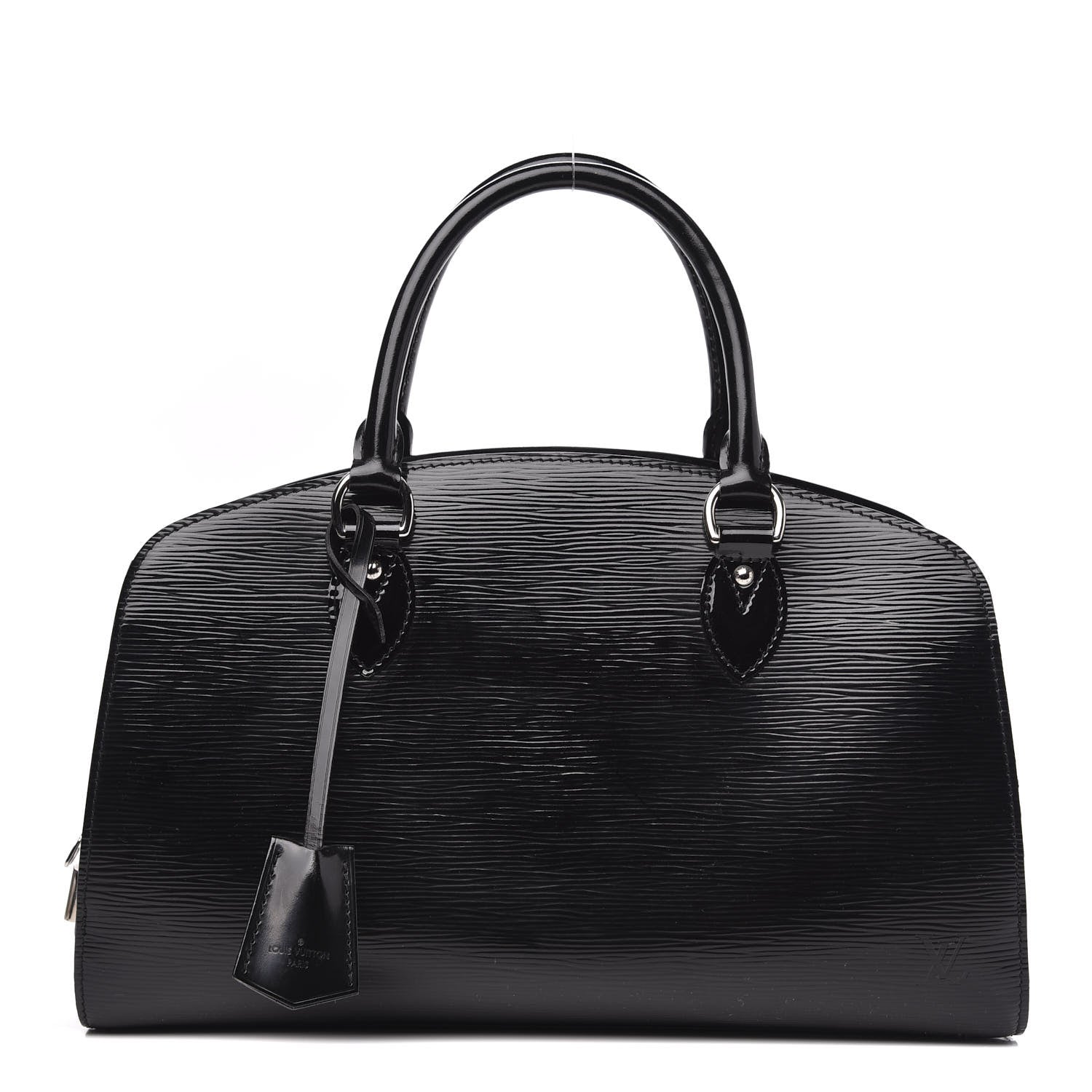 Louis Vuitton Electric Epi Pont-Neuf PM Black 1 of 8
