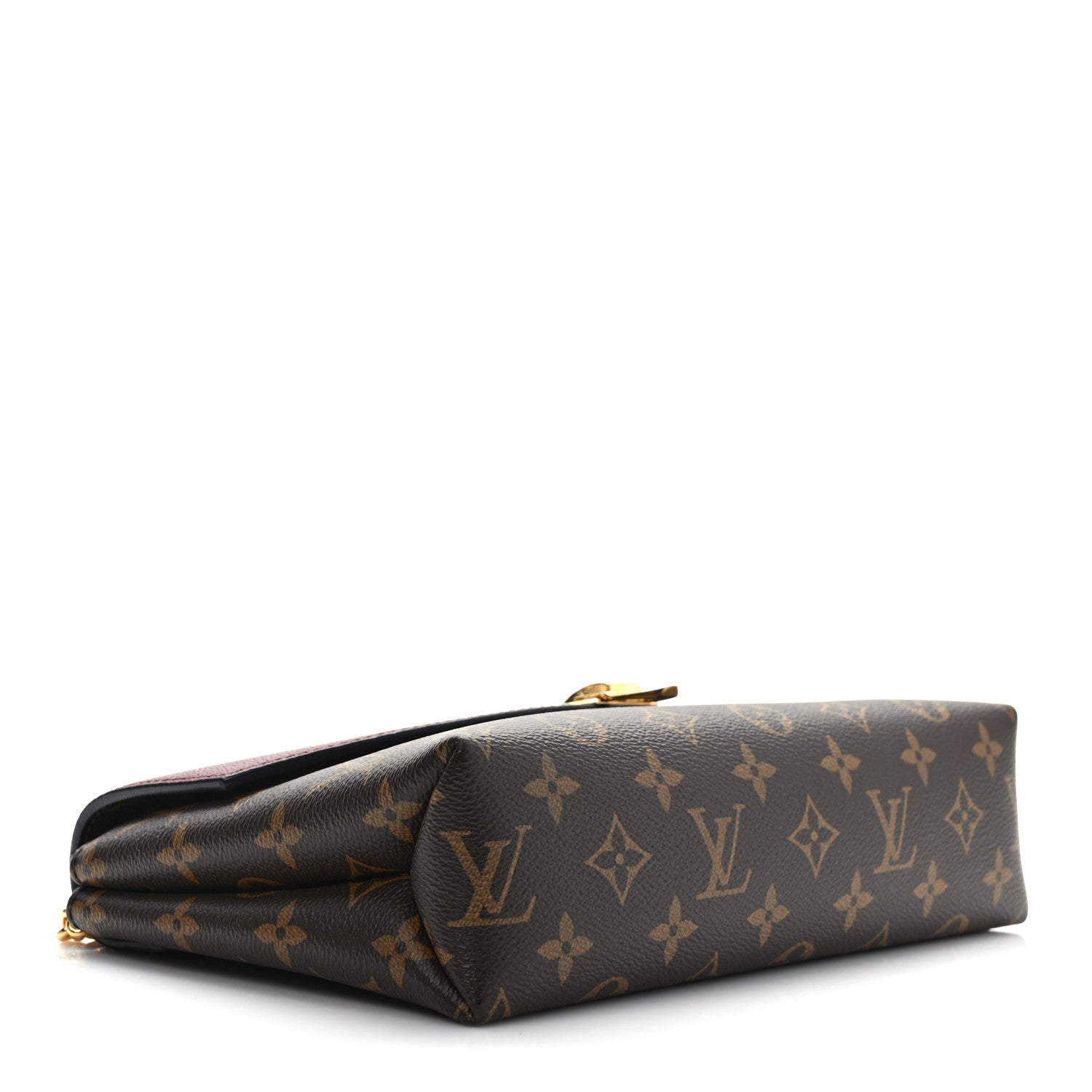 Louis Vuitton Monogram Saint Placide Aurore 4 of 8