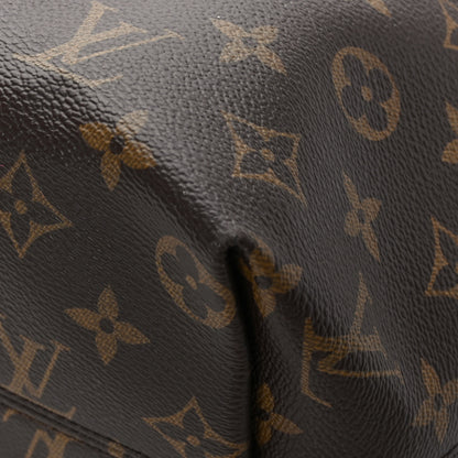 Louis Vuitton Monogram Iena PM 10 of 10