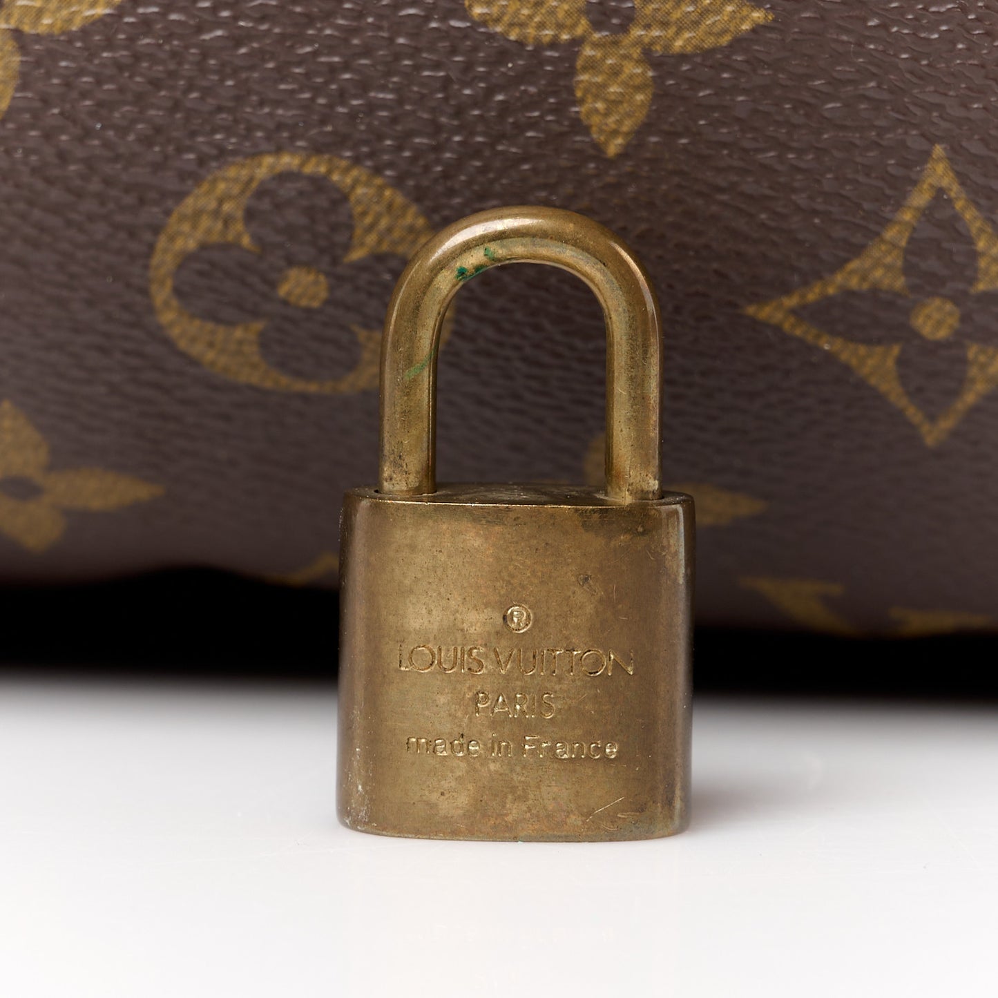 Monogram Speedy 35