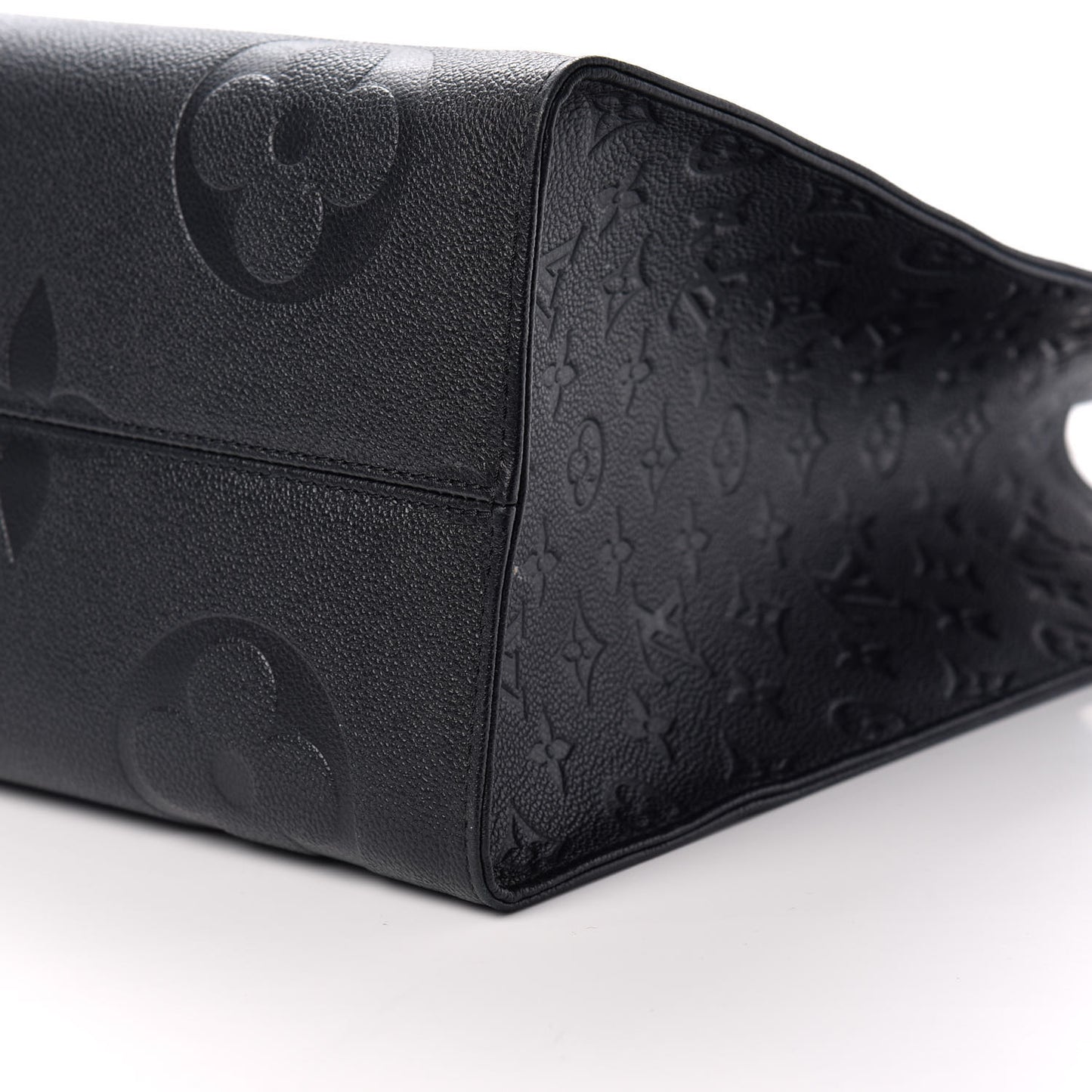 Empreinte Monogram Giant Onthego GM Black