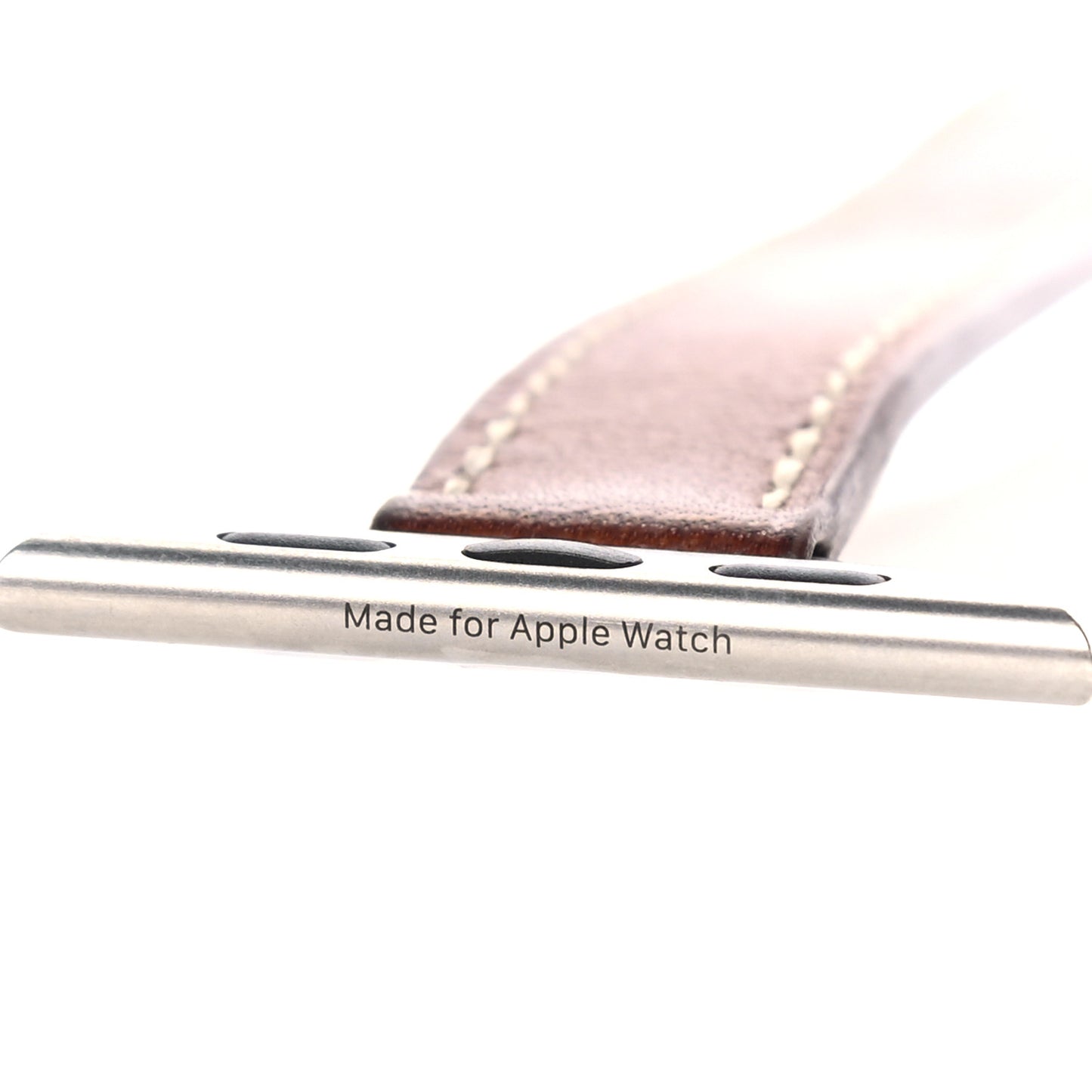 Attelage 40mm Apple Watch Double Tour Band