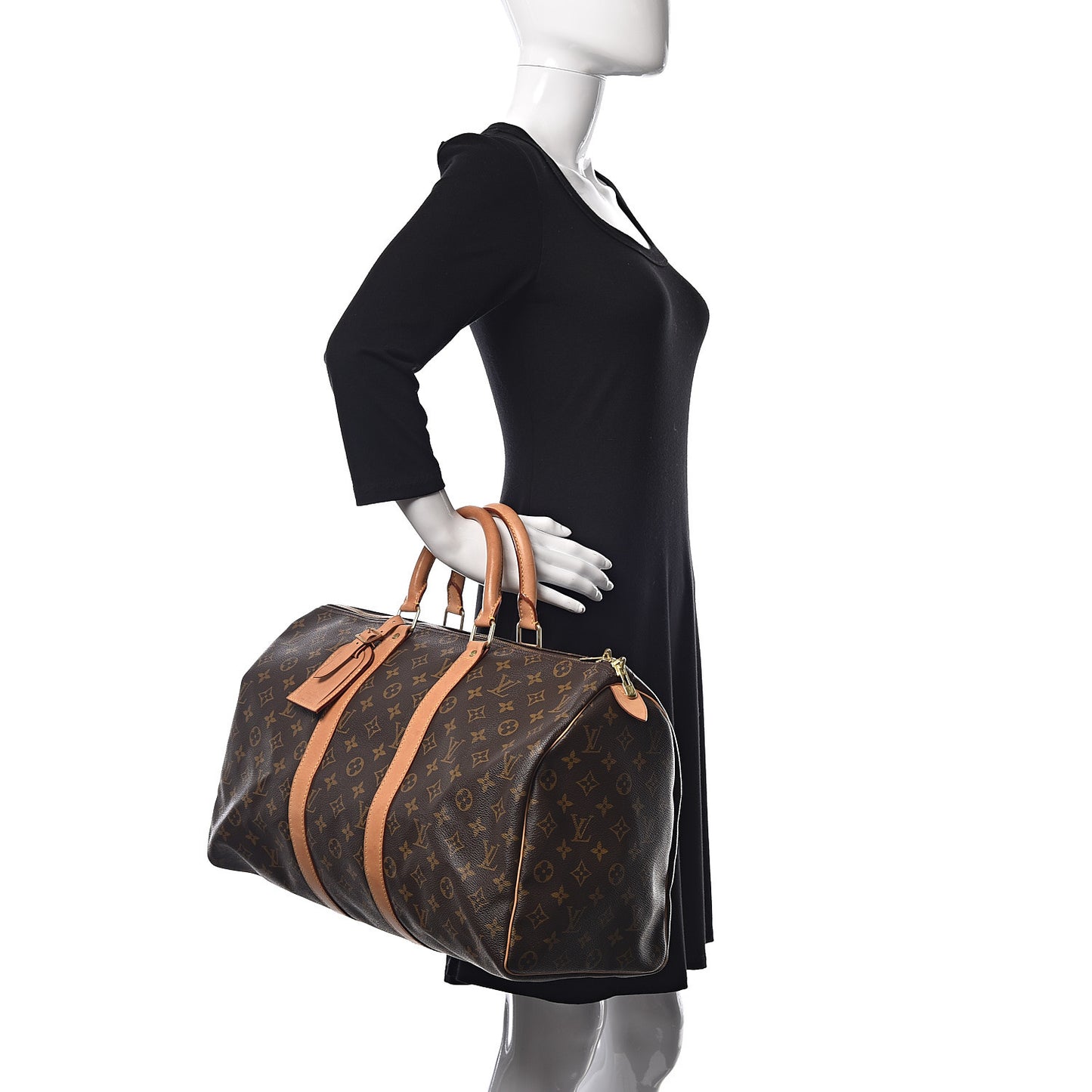 Monogram Keepall 45