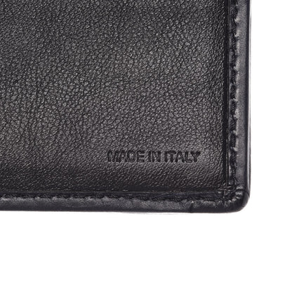 Burberry Horseferry Check BBi-Fold Wallet Blue 7 of 8