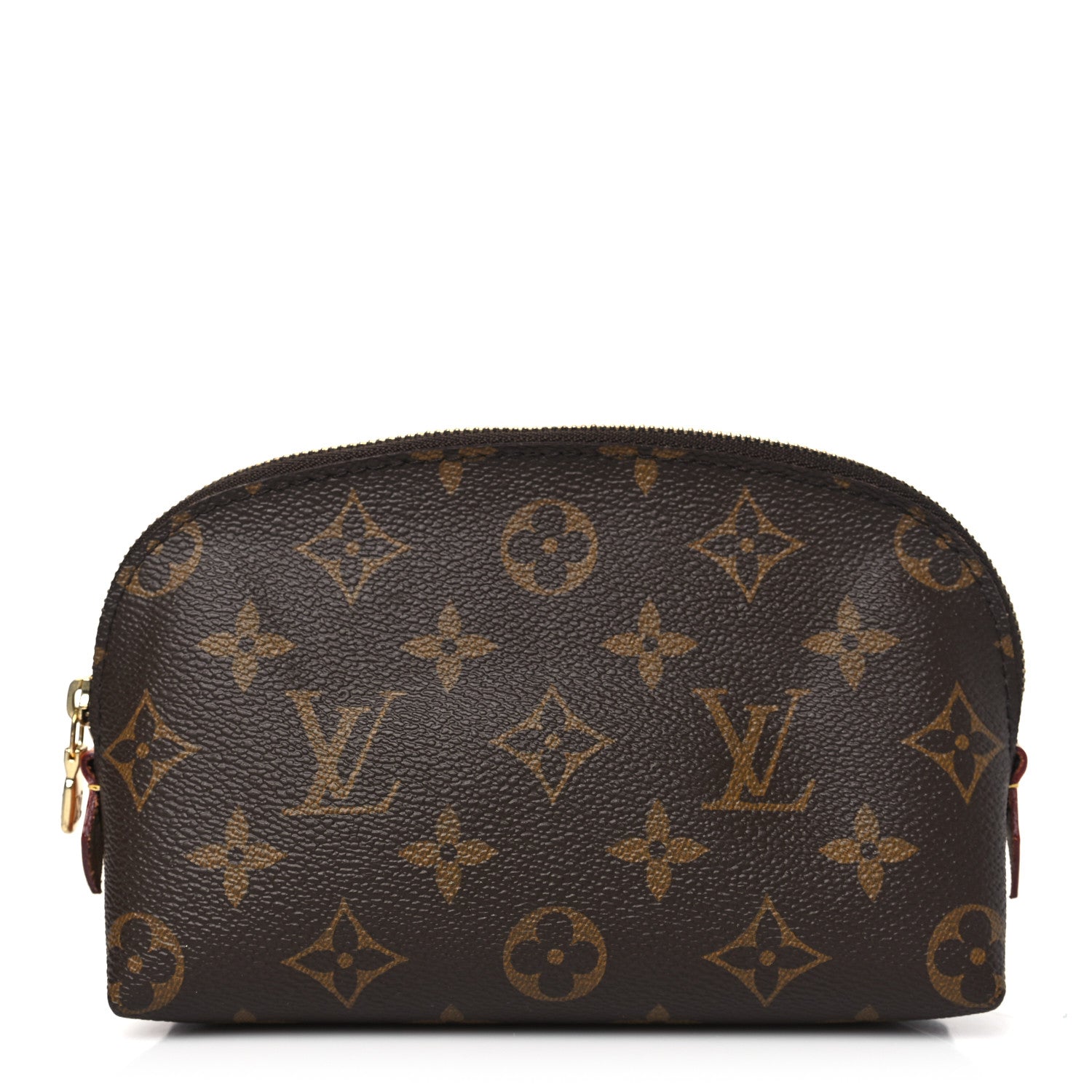 Louis Vuitton Monogram Cosmetic Pouch 1 of 10