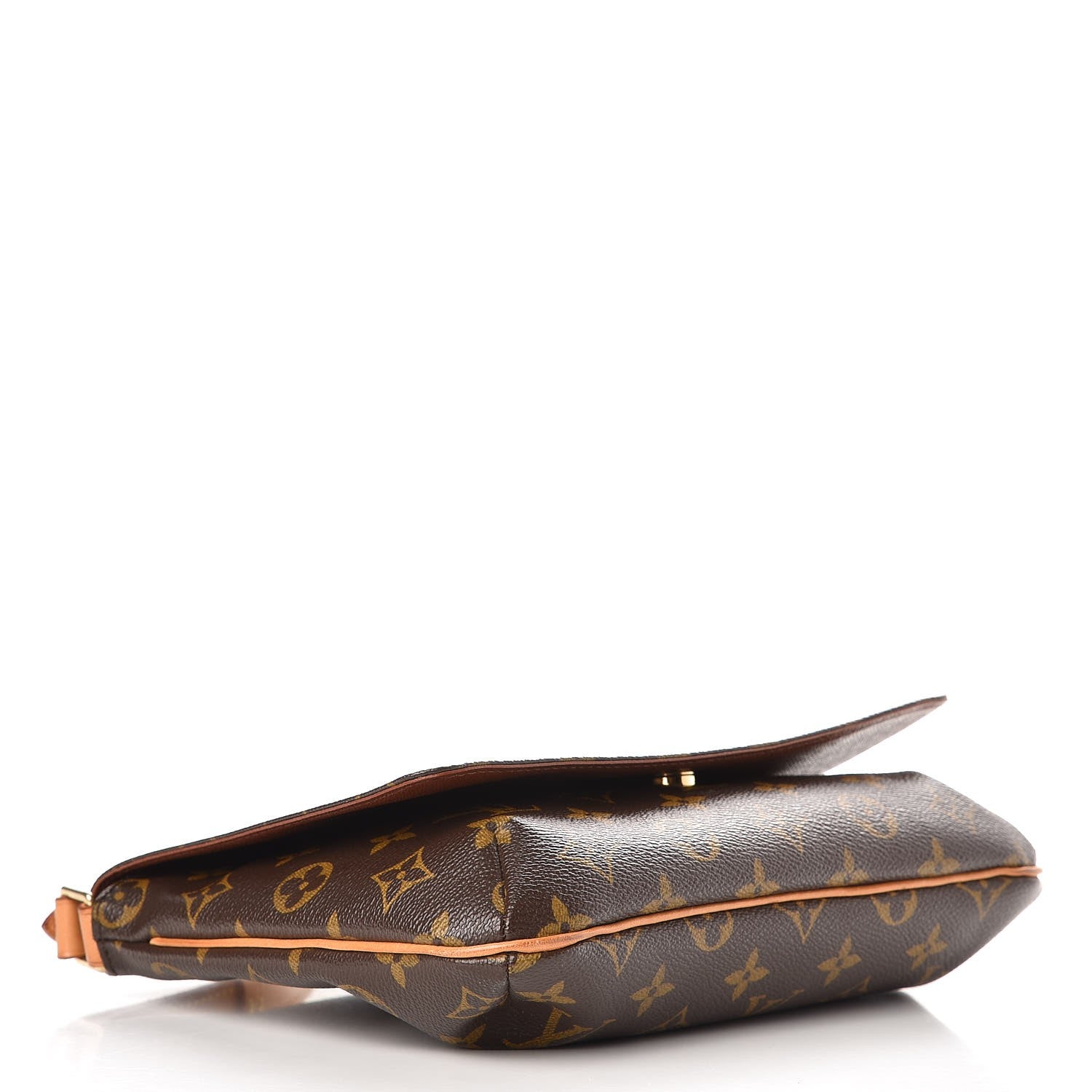 Louis Vuitton Monogram Musette Tango 4 of 11