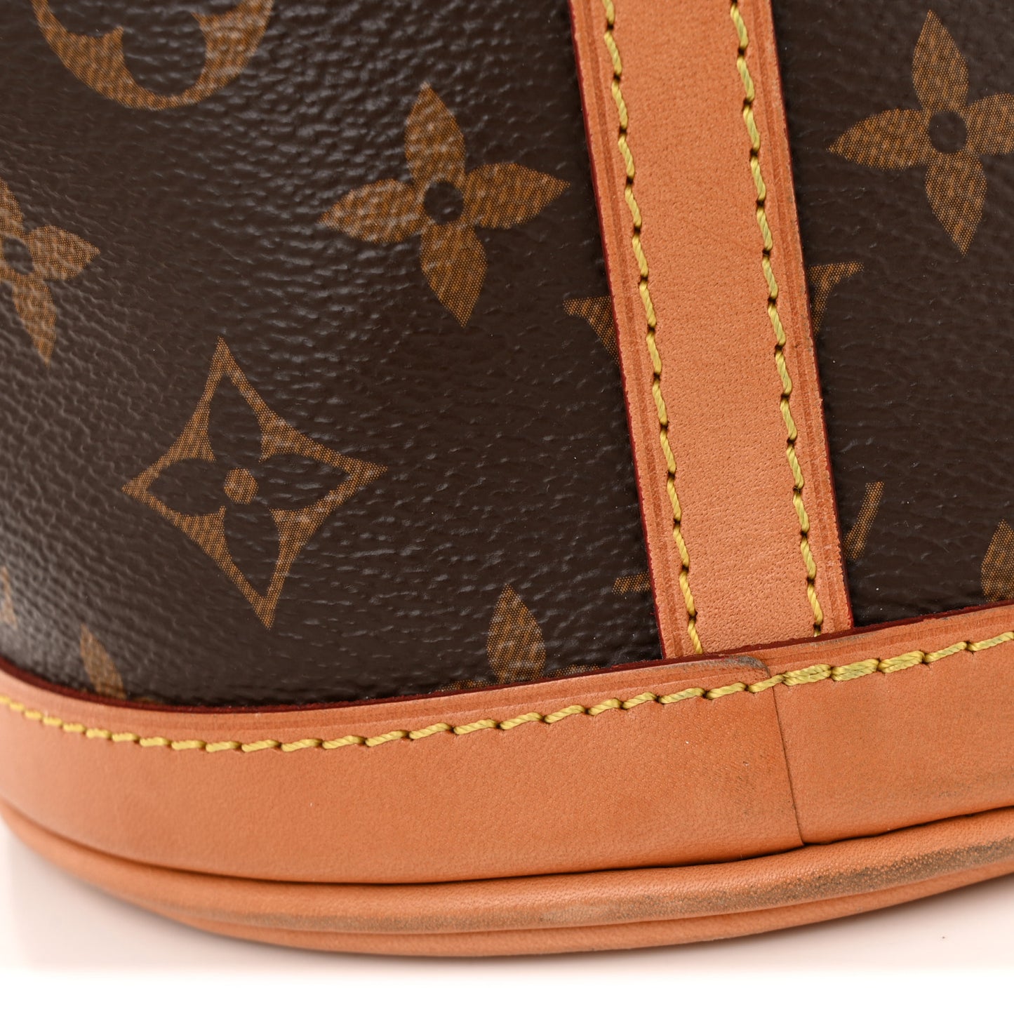 Monogram Duffle Bag