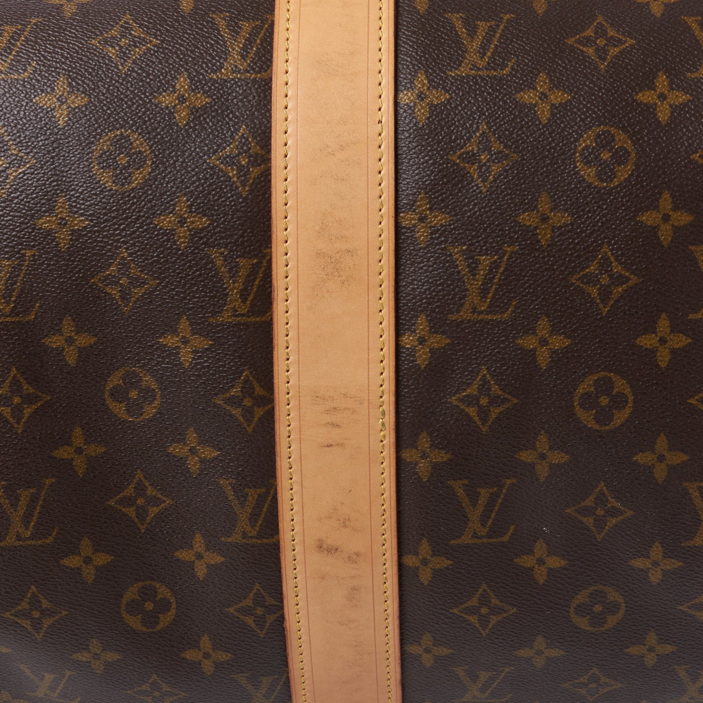 Monogram Sac Polochon