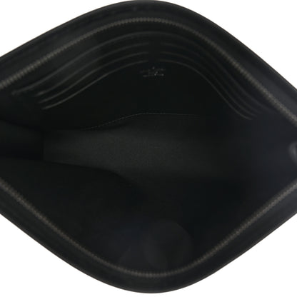Louis Vuitton Monogram Eclipse Pochette Voyage MM 5 of 7