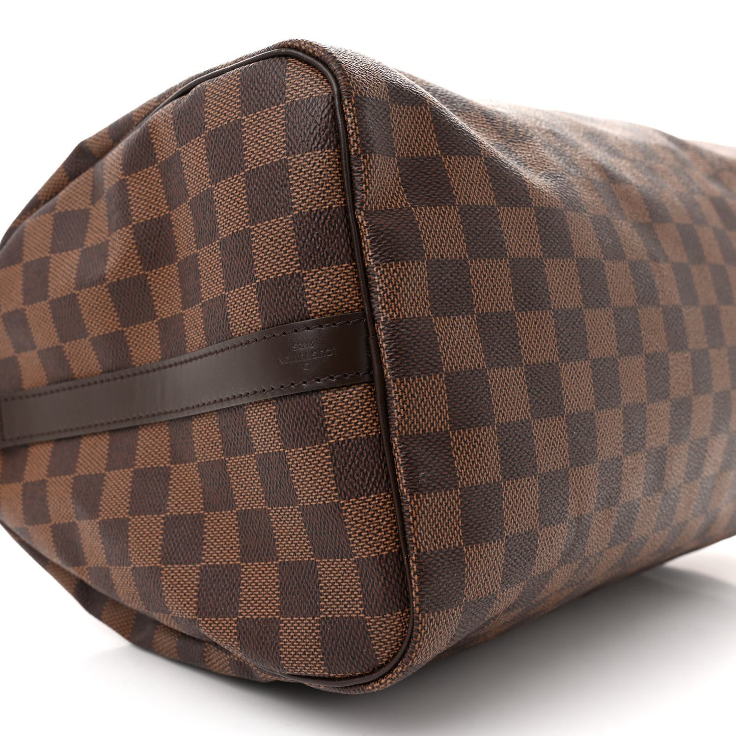 Damier Ebene Speedy Bandouliere 35