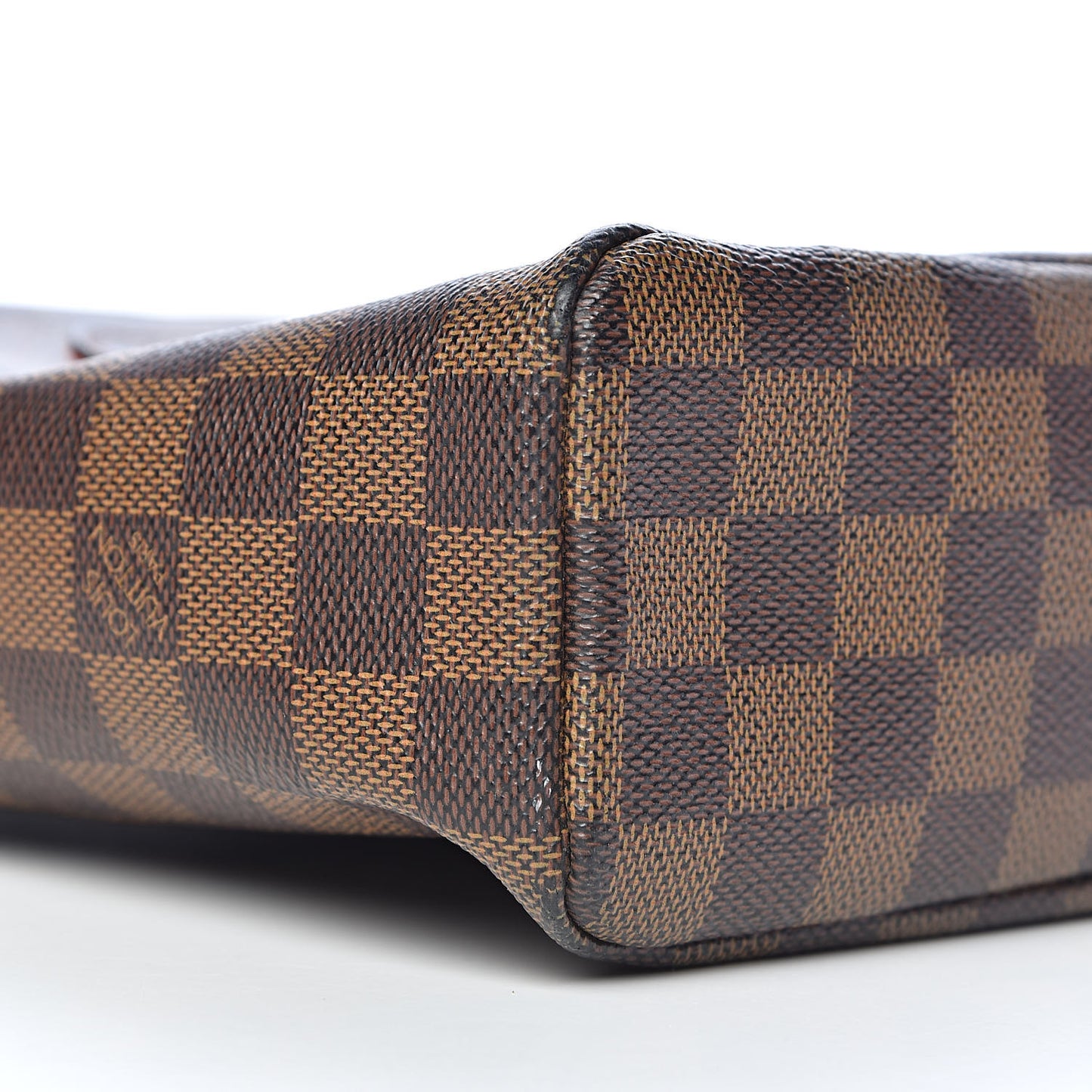 Damier Ebene Olav PM Messenger Bag