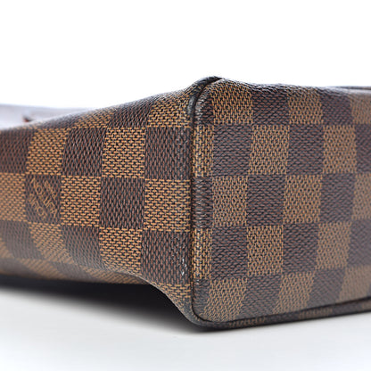 Louis Vuitton Damier Ebene Olav PM Messenger Bag 7 of 9