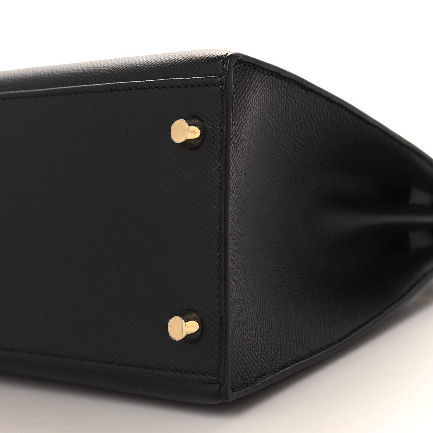 Epsom Kelly Sellier 28 Black