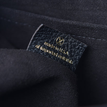 Louis Vuitton Monogram Estrela NM Black 8 of 12
