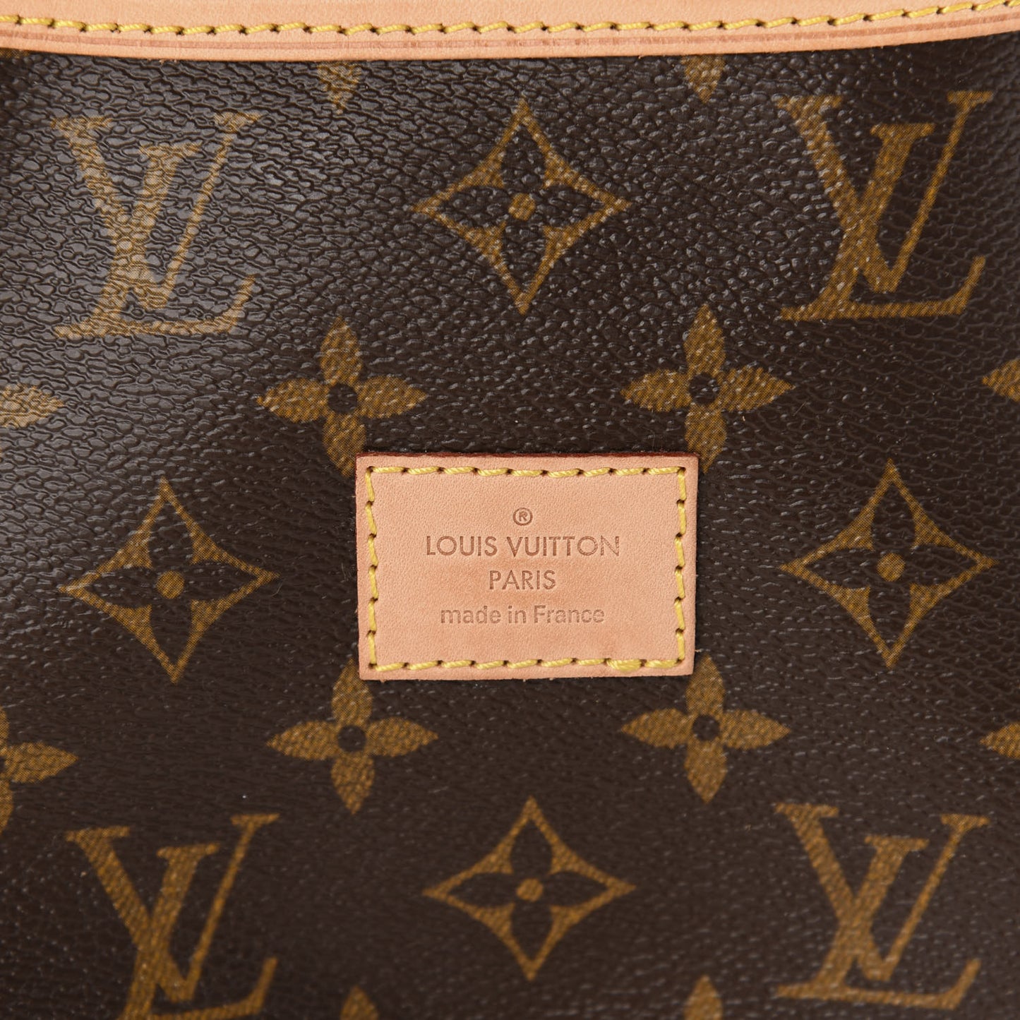 Monogram Saumur 30