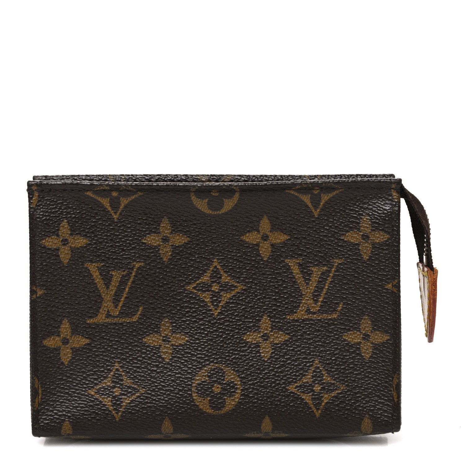 Louis Vuitton Monogram Toiletry Pouch 15 1 of 7