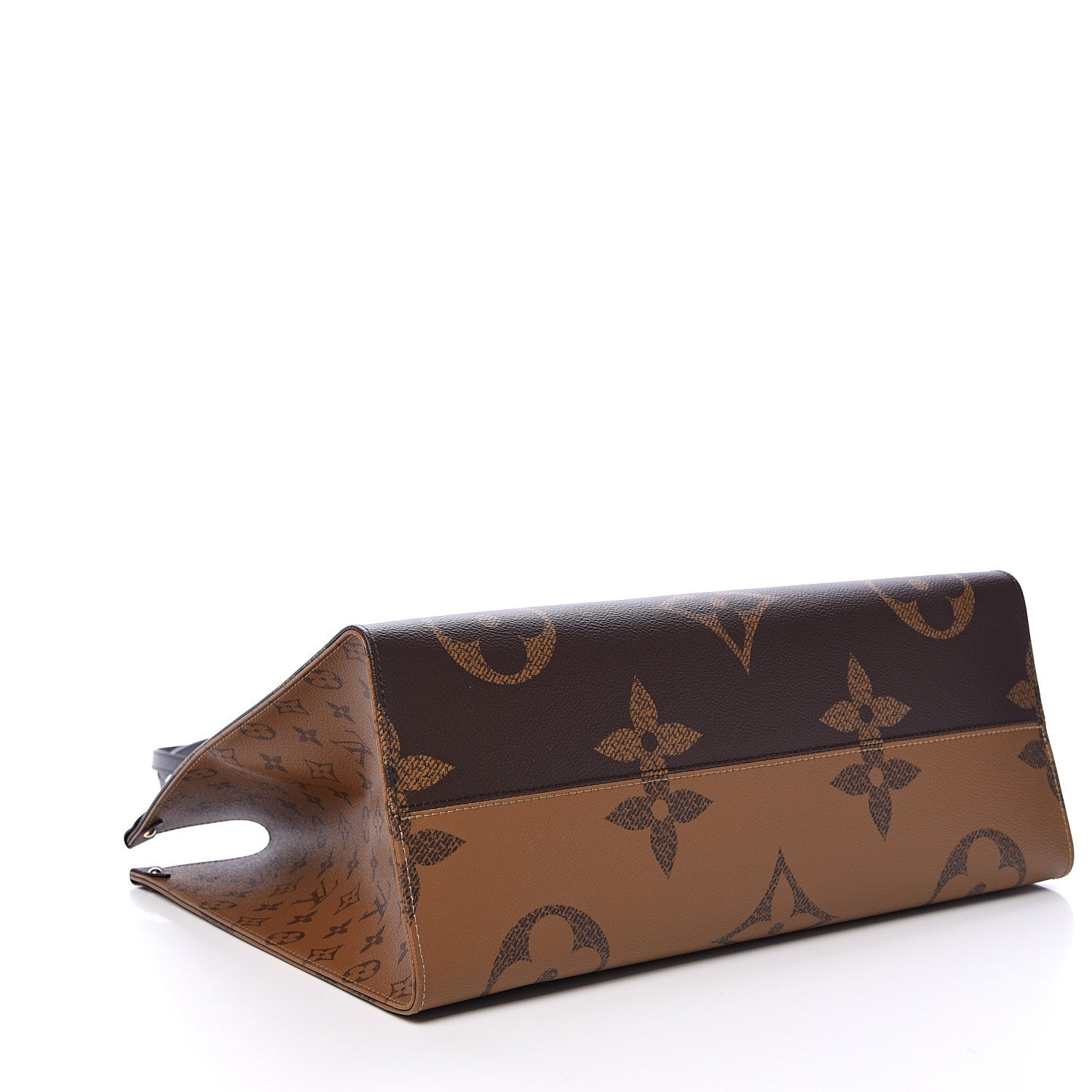 Louis Vuitton Reverse Monogram Giant Onthego GM 3 of 10