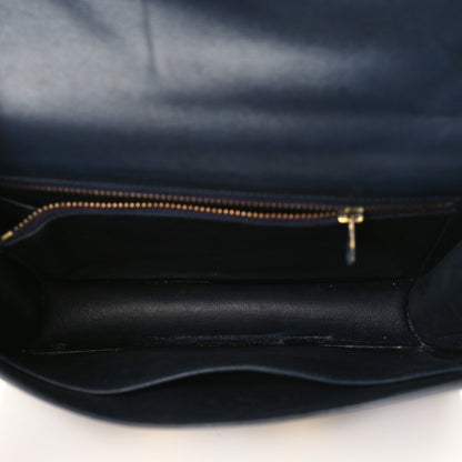 Hermes Box Constance 23 Bleu Marine 4 of 14