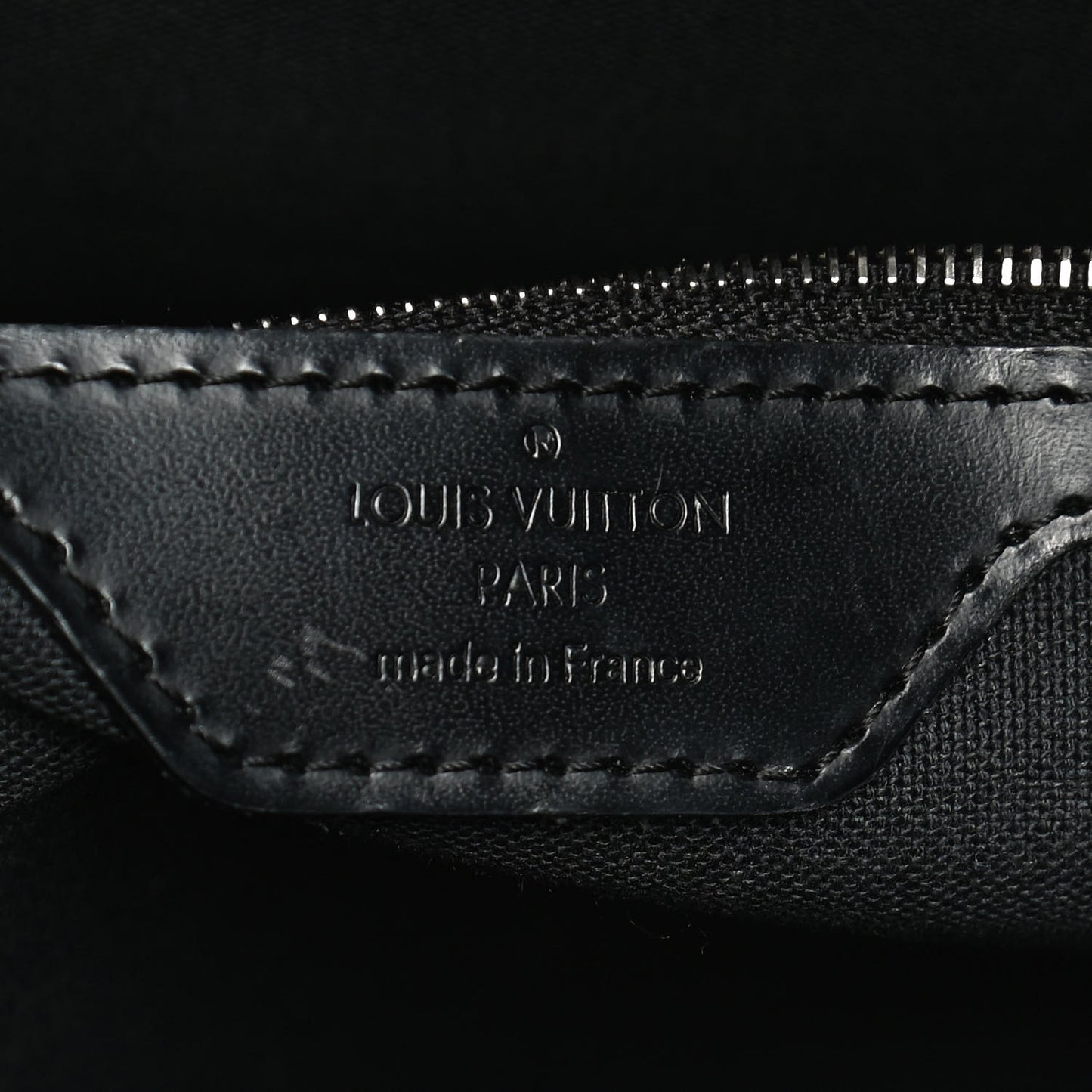 Damier Graphite Jorn