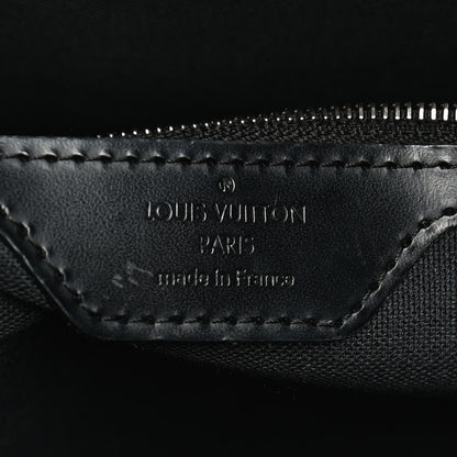 Louis Vuitton Damier Graphite Jorn 6 of 13