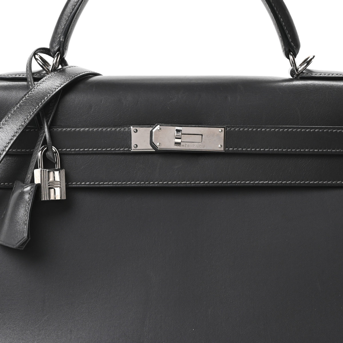 Box Kelly Sellier 32 Ardoise