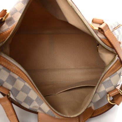 Louis Vuitton Damier Azur Stresa PM 5 of 11
