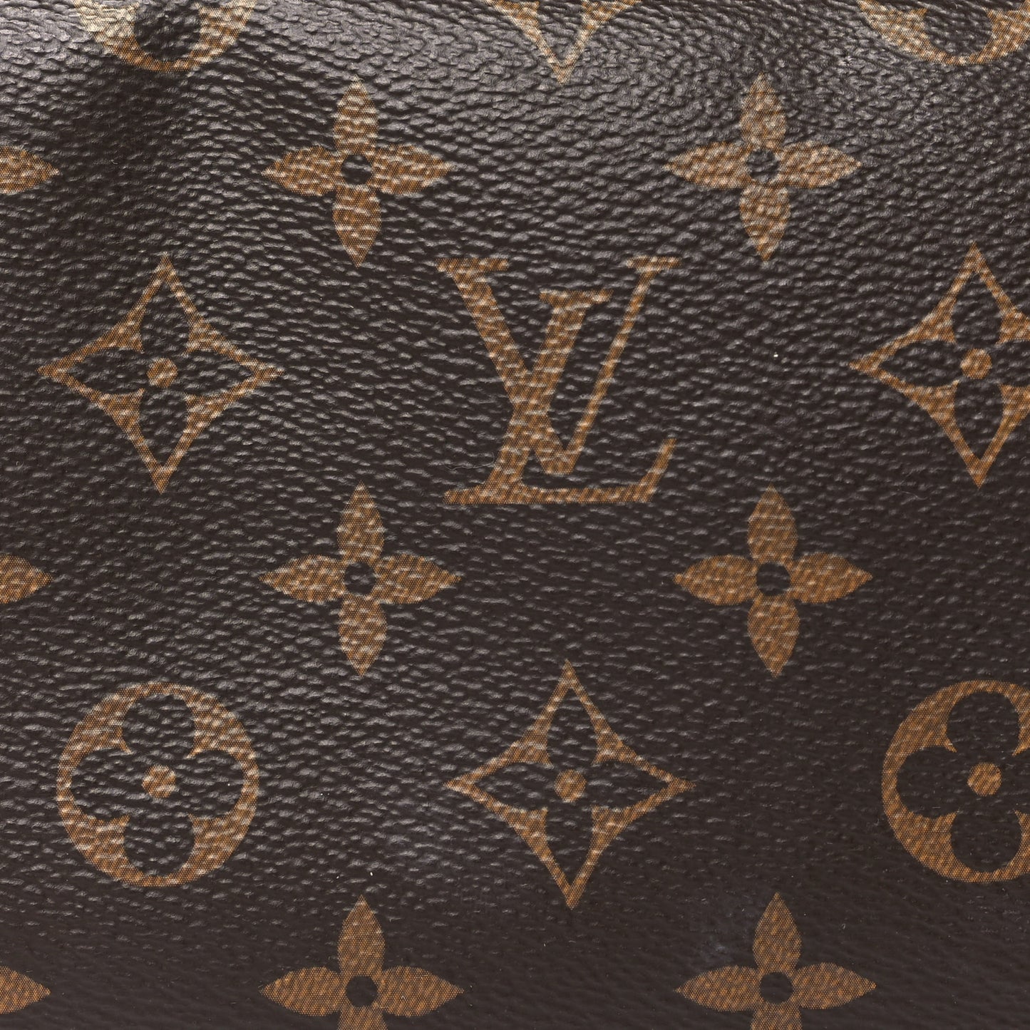 Monogram Dopp Kit Toilet Pouch