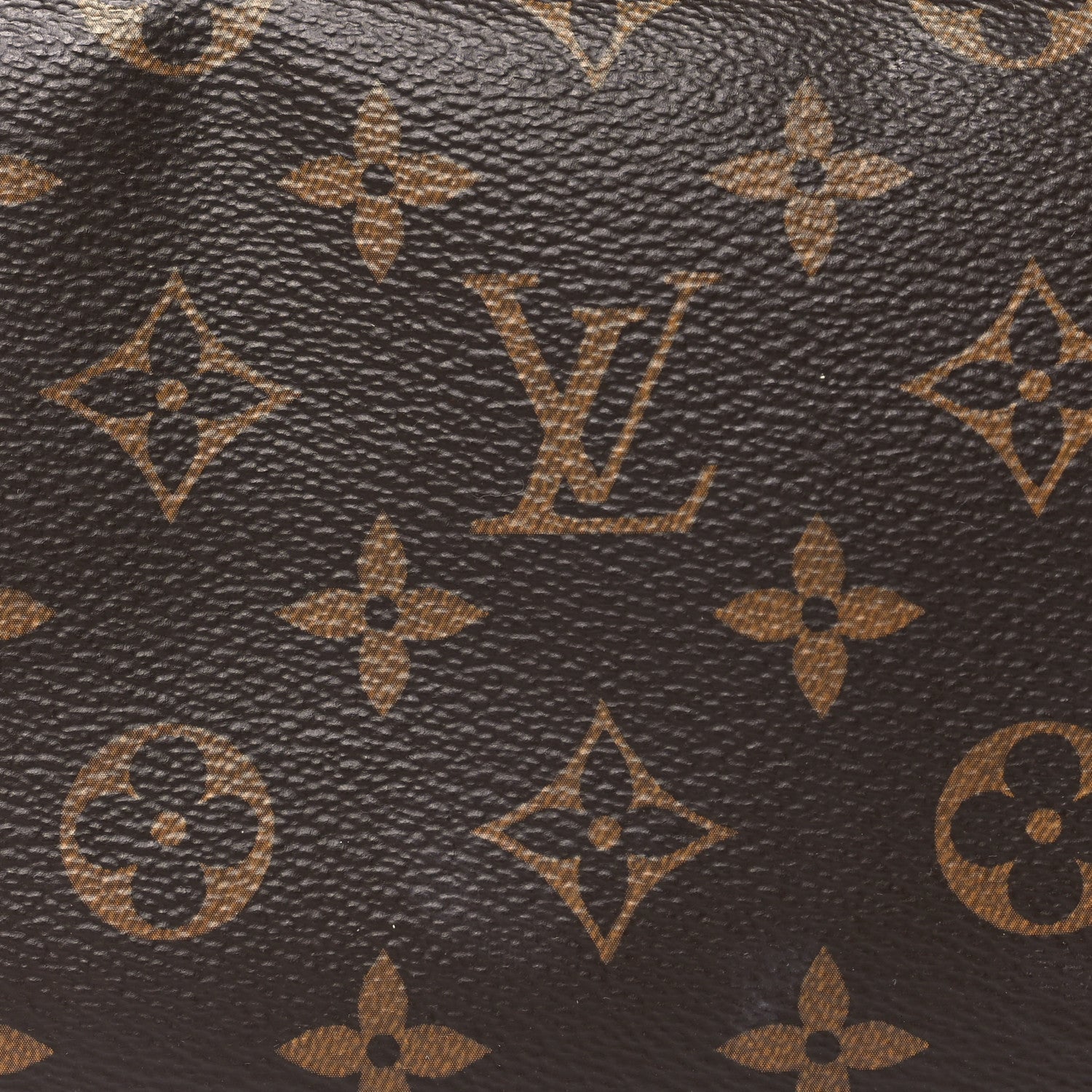 Louis Vuitton Monogram Dopp Kit Toilet Pouch 7 of 9